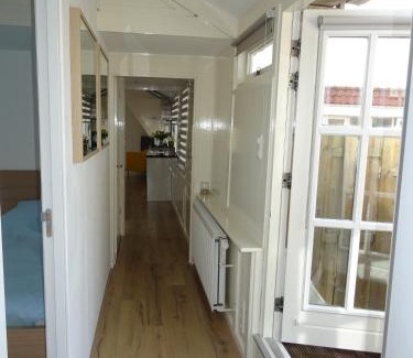 Egmond aan Zee Apartment | BeachVibes