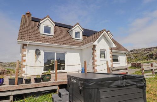 Oldshoremore House | Beachview