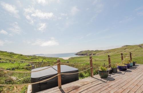 Oldshoremore House | Beachview