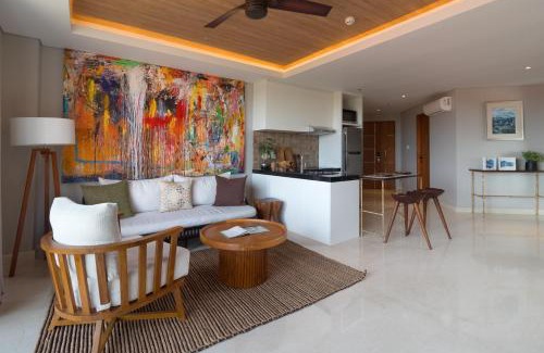 Downtown Kuta Apartment | Beachwalk Residence