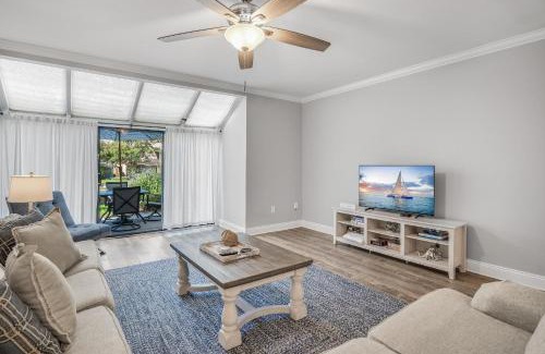 Sandestin House | Beachwalk Villa 5108