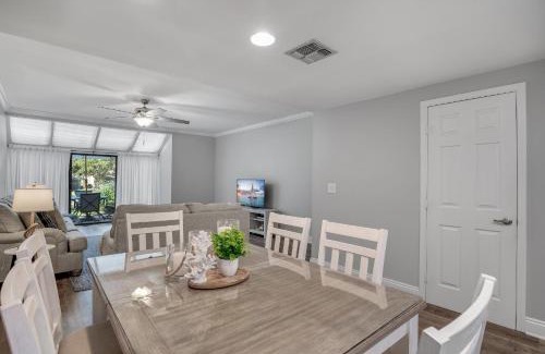 Sandestin House | Beachwalk Villa 5108