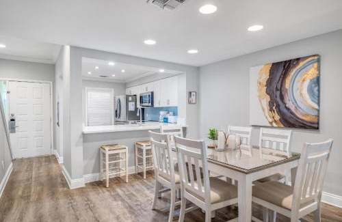 Sandestin House | Beachwalk Villa 5108