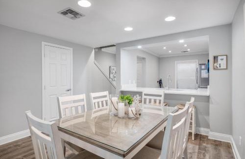 Sandestin House | Beachwalk Villa 5108