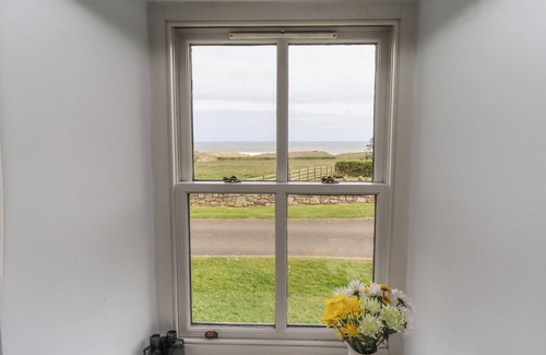 South Charlton Cottage | BEACHWARD, pet friendly, country holiday cottage in Embleton