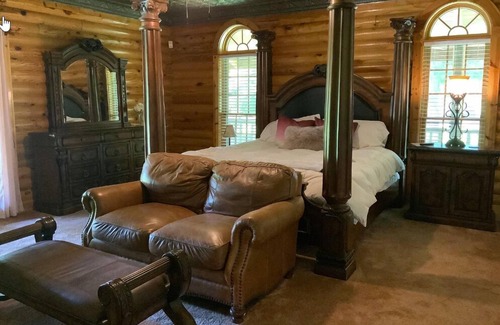 Loris Bed & Breakfast | Beachwoods Inn