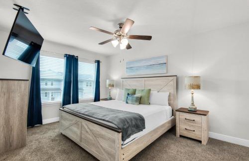 Gulf Breeze Apartment | Beachy Gulf Breeze Home, Family & Pet Friendly