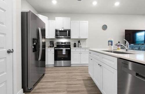 Gulf Breeze Apartment | Beachy Gulf Breeze Home, Family & Pet Friendly