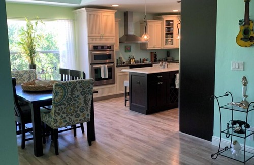 Tradewinds House | Beachy Keen-Tranquil home away from home with private beach! Discount MarchApril