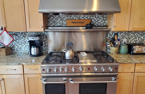 Beacon House | Beacon Retreat with Hudson River views and access to hiking trails and downtown!