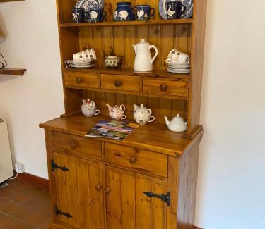 Ardara House | Beagh Cottage