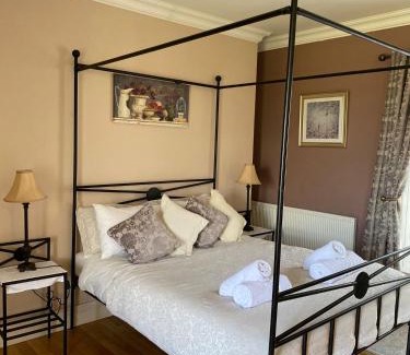 Ogonnelloe Bed & Breakfast | Bealkelly Country House