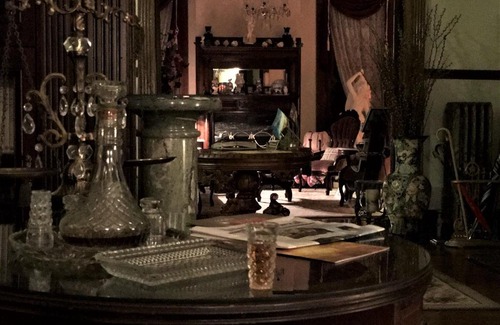 Alton Bed & Breakfast | Beall Mansion An Elegant Bed & Breakfast Inn