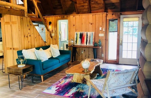 Layton Ski Chalet | Bear Cottage