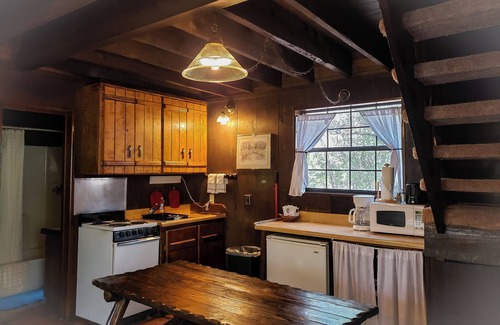 Pinos Altos Hotel | Bear Creek Motel And Cabins