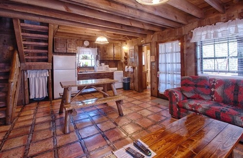Pinos Altos Hotel | Bear Creek Motel And Cabins