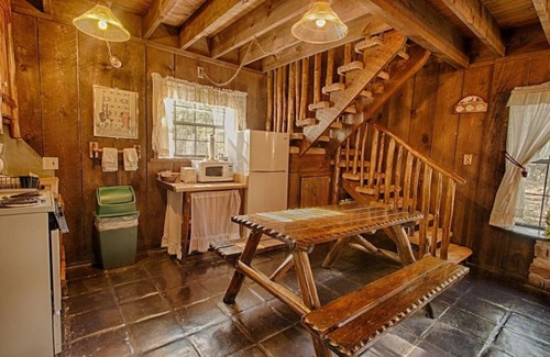 Pinos Altos Hotel | Bear Creek Motel And Cabins