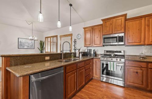 Bear Hollow Village Apartment | Bear Hollow Lodges 1313 by Moose Management