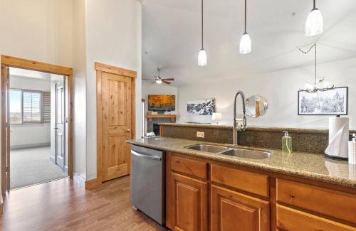 Bear Hollow Village Apartment | Bear Hollow Lodges 1313 by Moose Management