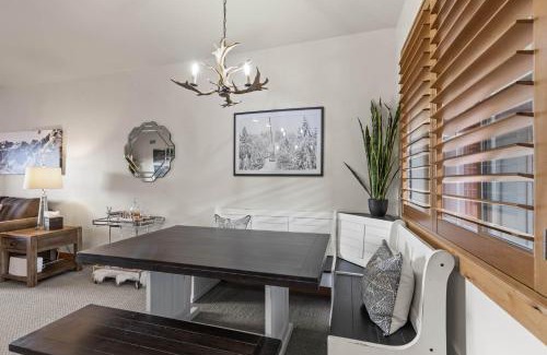 Bear Hollow Village Apartment | Bear Hollow Lodges 1313 by Moose Management