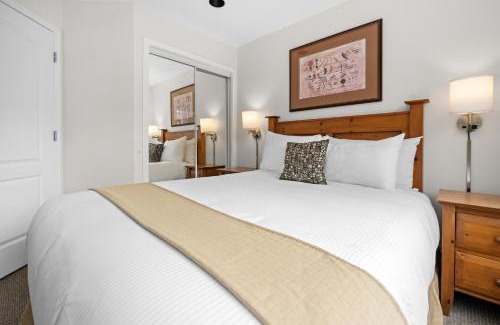 Village North House | Bear Lodge Two Bedroom by MVA
