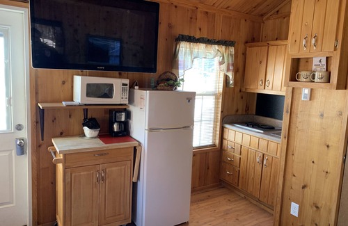Sundance Cabin | Bearlodge Mountain Resort