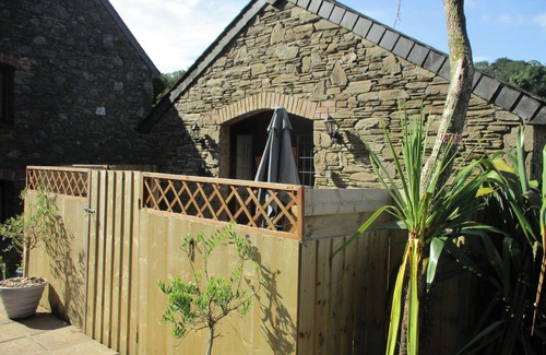 Modbury Cottage | Bearscombe