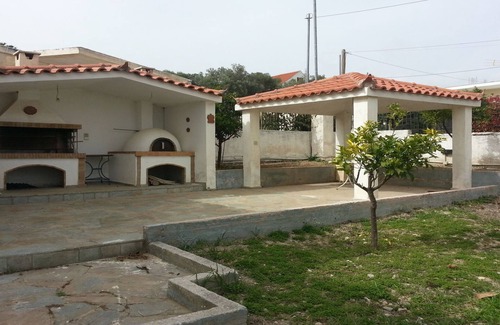 Spata-Artemida Villa | Beatiful Villa near the airport and sea