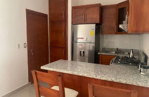 Santiago de los Caballeros Apartment | Beautiful and Comfortable Apartment in Santiago