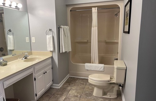 Myrtle Grove Resort | Beau Rivage Golf & Resort