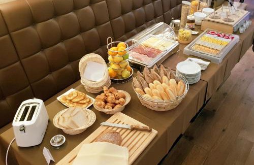Mondorf-les-Bains Hotel | Beau-Séjour