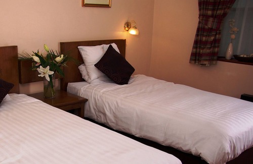 Mynydd Isa Hotel | Beaufort Park Hotel