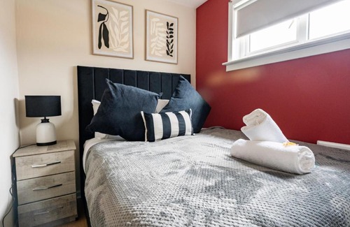 Grangemouth House | Beauly Court Suites