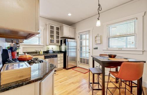 Rose City Park House | Beaumont Bungalow