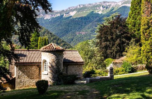 Gex House | Beauregard Jura