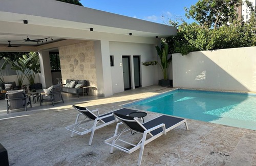 Santiago Province Apartment | Beautiful luxury apartment