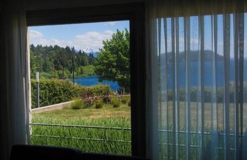 Playa Bonita Apartment | Beautiful lakefront apartment with swimming pool
