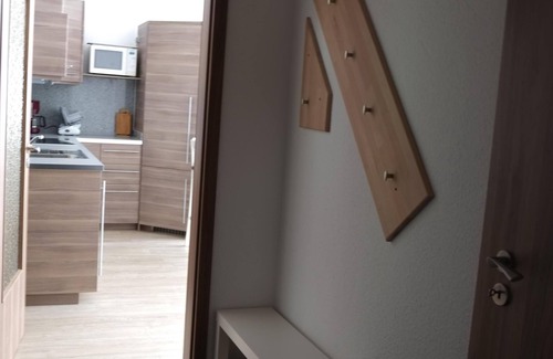 Stutzengrun Apartment | Beautiful vacation apartment in Stützengrün OT Lichtenau