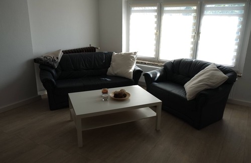 Stutzengrun Apartment | Beautiful vacation apartment in Stützengrün OT Lichtenau
