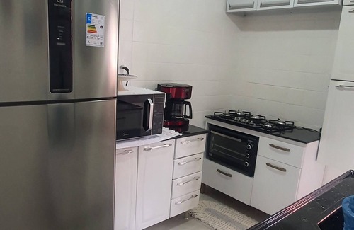 Goiania Apartment | BEAUTIFUL 2/4 APARTMENT