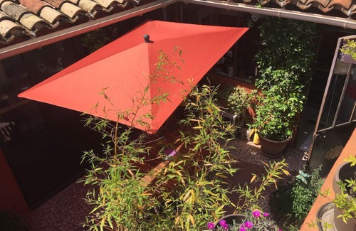 Saint-Andre-de-Sangonis House | Beautiful village house in Languedoc with patio