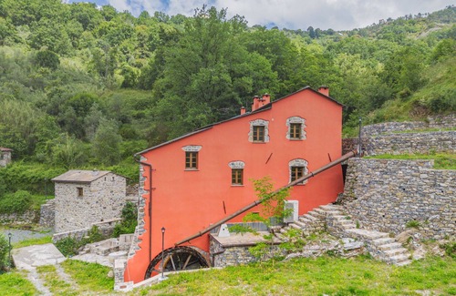 Velva Apartment | Beautiful apartment for 4 guests with WIFI, TV, patio and parking