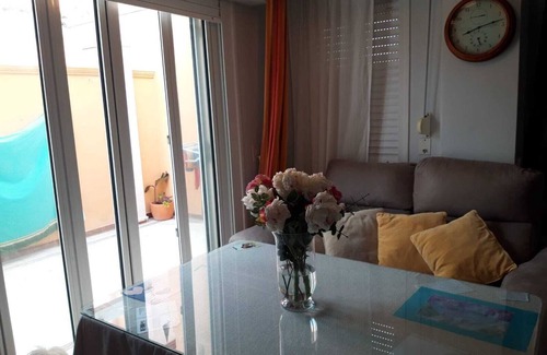 El Puerto de Santa Maria Apartment | Beautiful apartment next to the beach