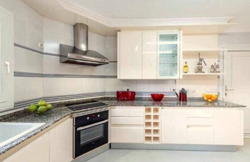 Can Besso Villa | Beautiful Villa Near ibiza Town and Talamanca Beach