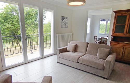 Eyliac House | Beautiful Home In Eyliac