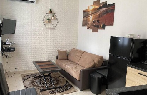 Cannes La Bocca Apartment | Beautiful 1-bedroom apartment - near the beach