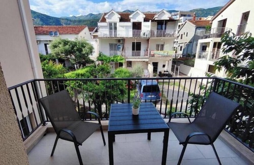 Rozino Apartment | Beautiful 1-bedroom apartment in Budva