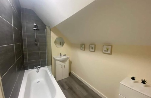 Coalbrookdale Apartment | Beautiful 1 bedroom apartment in the heart of Ironbridge, Shropshire