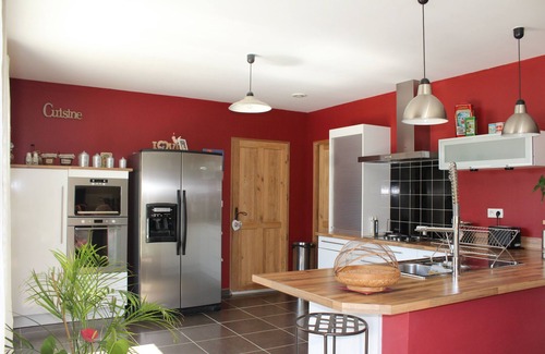 Courthezon Villa | Beautiful 130 m² family villa with private pool