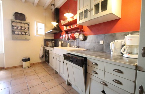 Clairac Cottage | Beautiful 18th century property on the banks of the river Lot